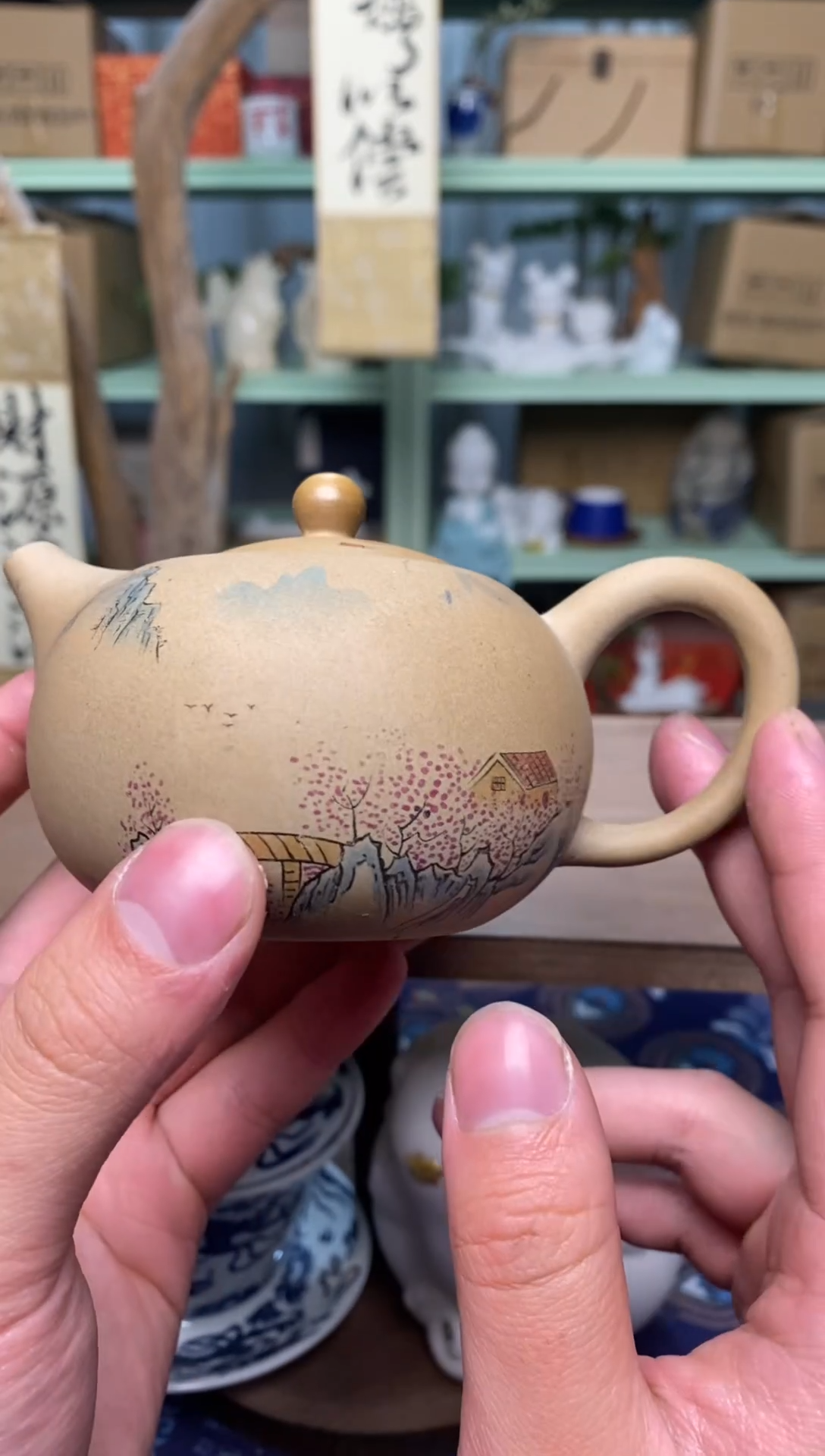 【闪购商品】杯子赢鱼优选陶瓷陶瓷陶瓷陶瓷