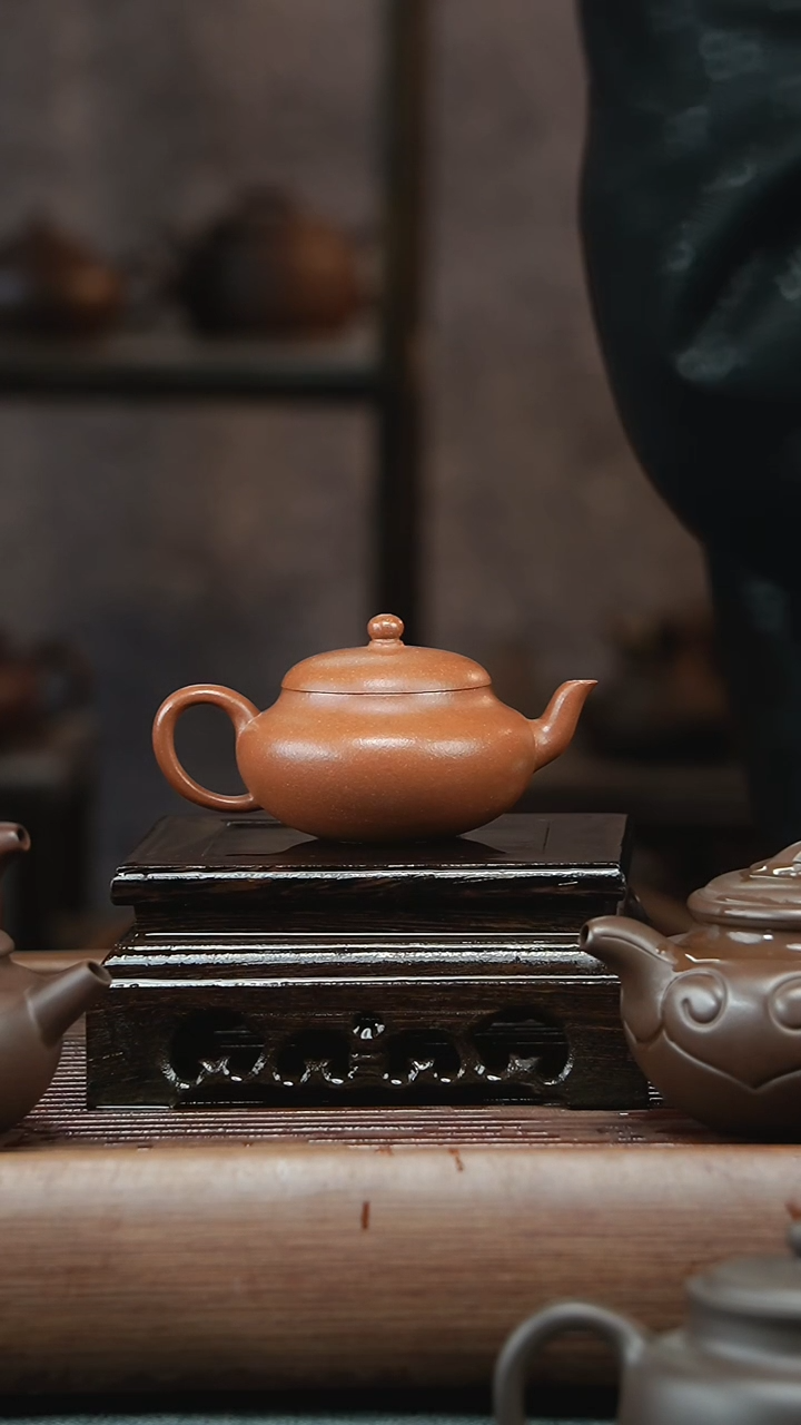 【闪购商品】紫砂茶壶000000000000