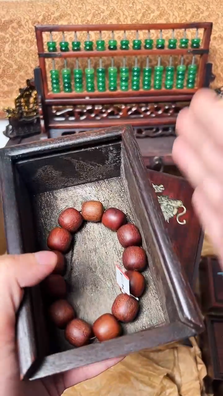 【闪购商品】木好运来直播间专属链接富森红土