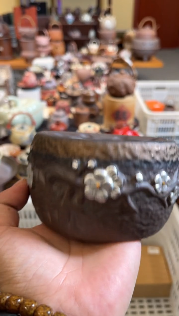 陶瓷文化闪购链接