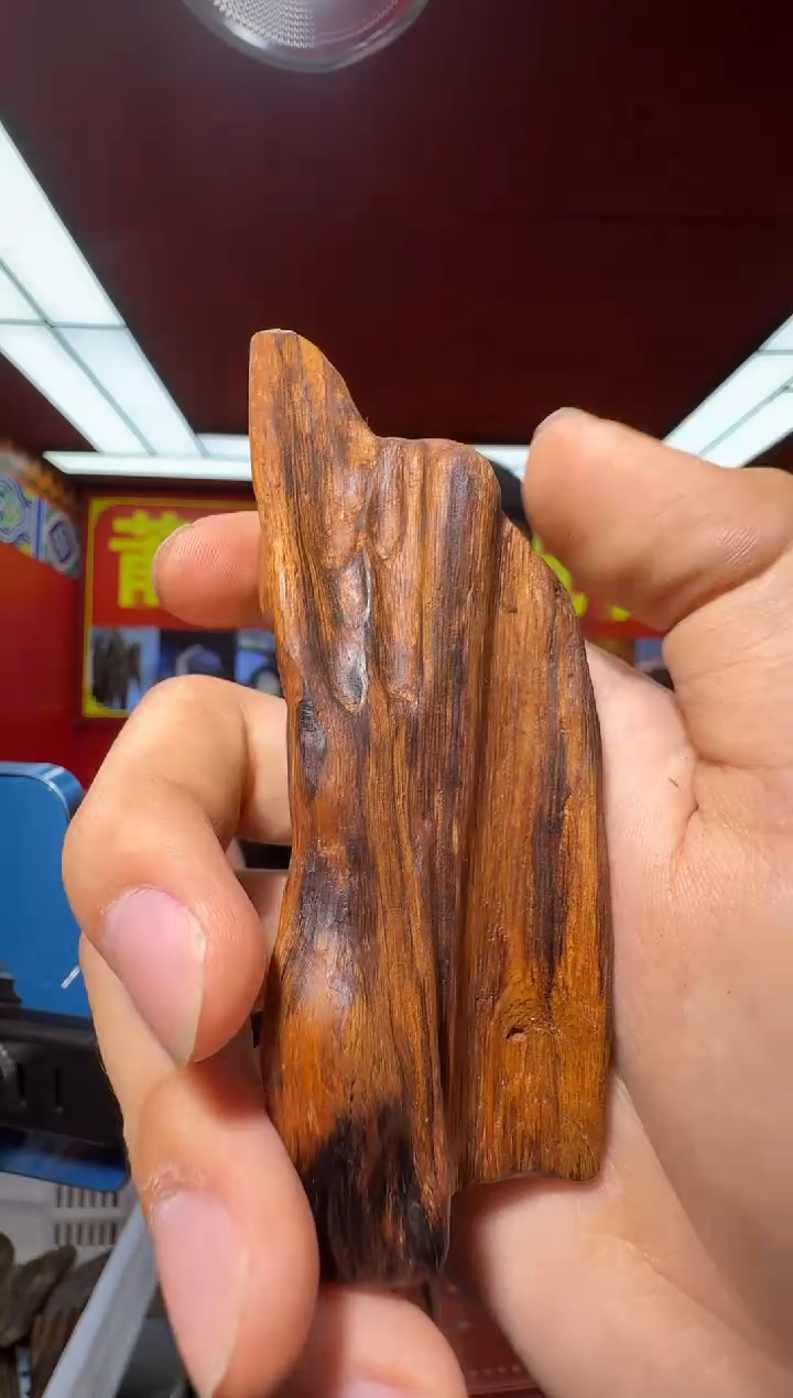 沉香吊坠a73富森多样性发一