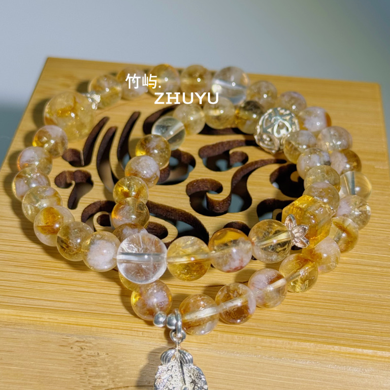 【秋日限定】蜂蜜奶盖黄水晶白水晶蜂蜜奶盖方糖