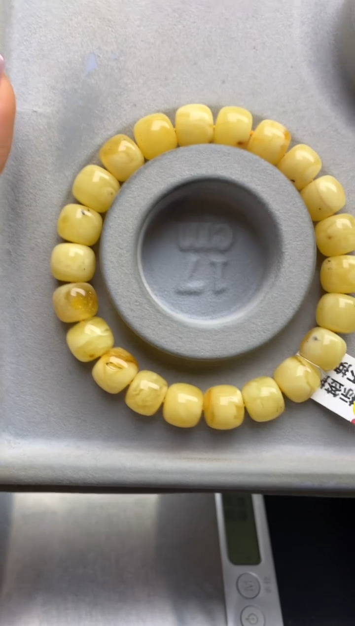 【闪购商品】蜜蜡珠宝奇石未镶嵌26