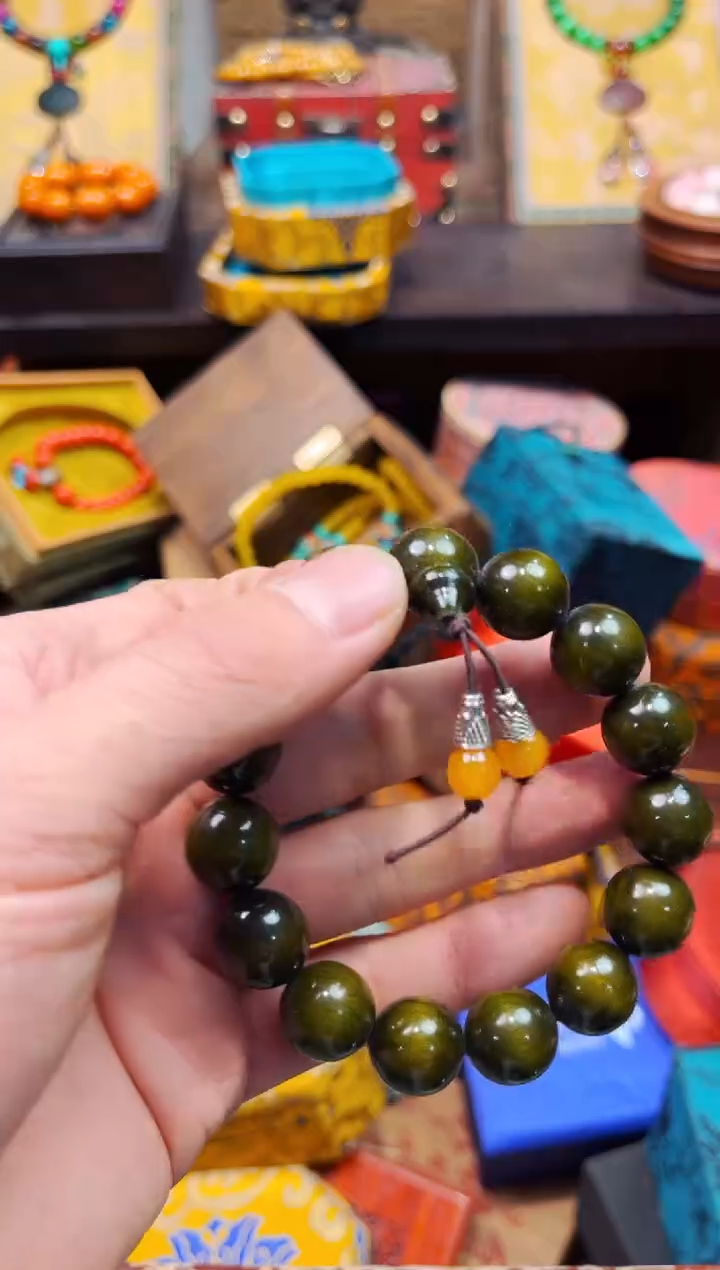 【闪购商品】金丝楠俺侄专属高端精品48