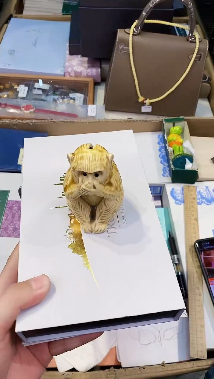 【闪购商品】瓷片都是我的大宝贝儿瓷器