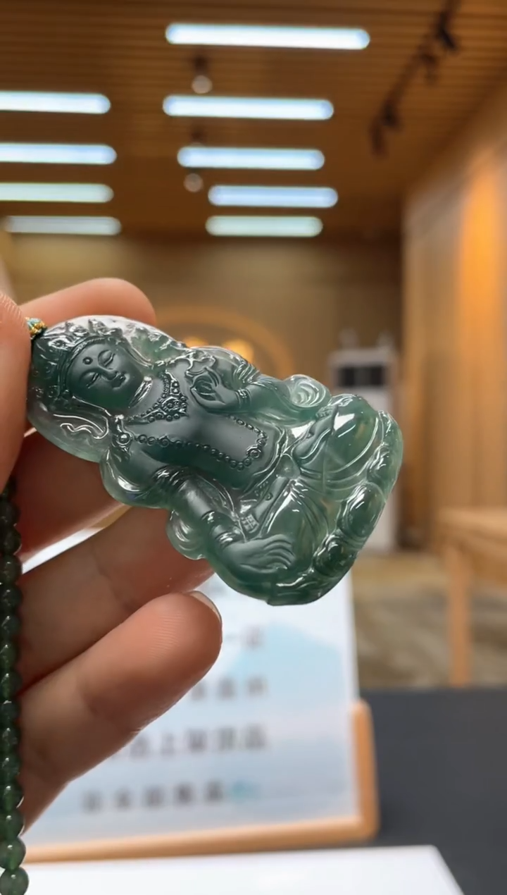 未镶嵌定制翡翠********213