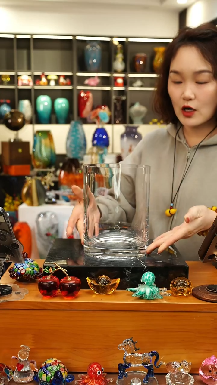 外卖花瓶花器花盆047