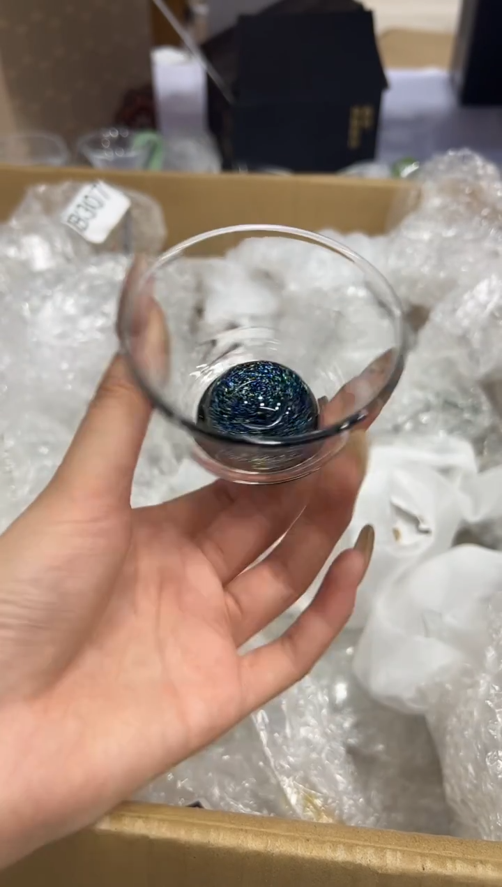 星空杯=======简易包装