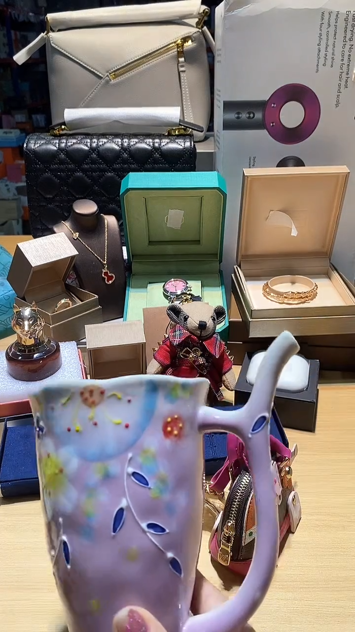 【闪购商品】瓷片锅碗瓢盆一件不剩@@1