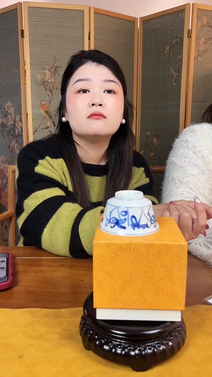 摆件瓷瓷博会—古县衙06