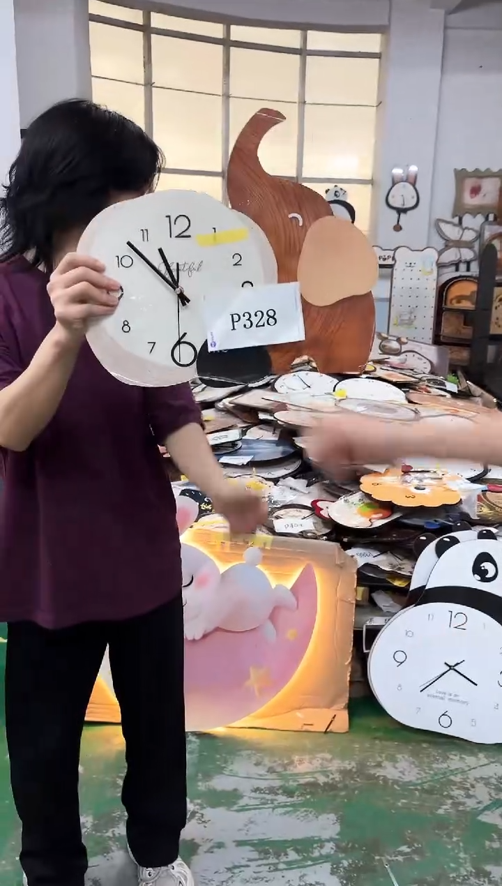 孤品朵朵闪购P328