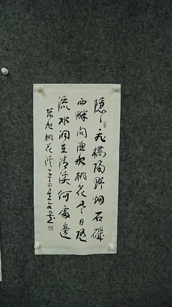 书法书法SXW老师书法作品