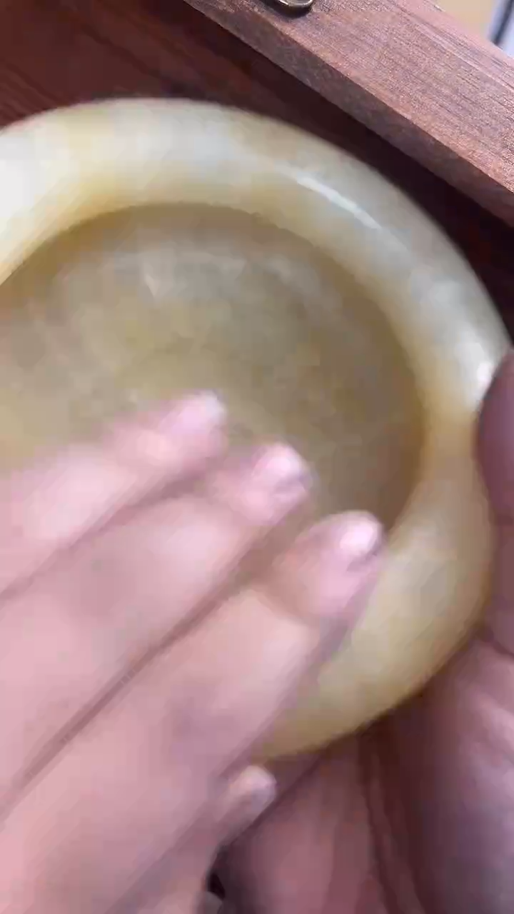 【闪购商品】和田玉1未镶嵌七月直播推荐