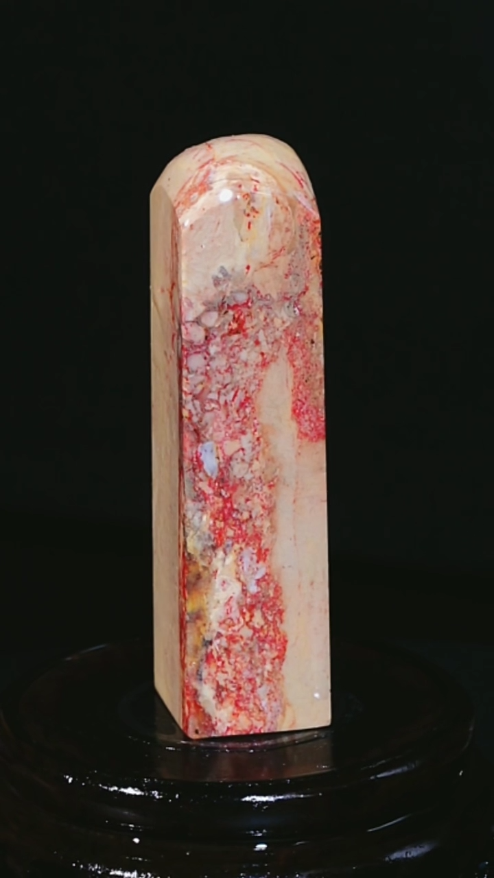 【闪购商品】昌化石昌化鸡血石