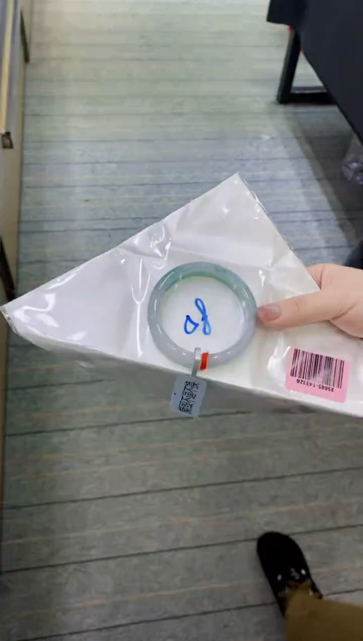 【闪购商品】翡翠手镯未镶嵌111111111