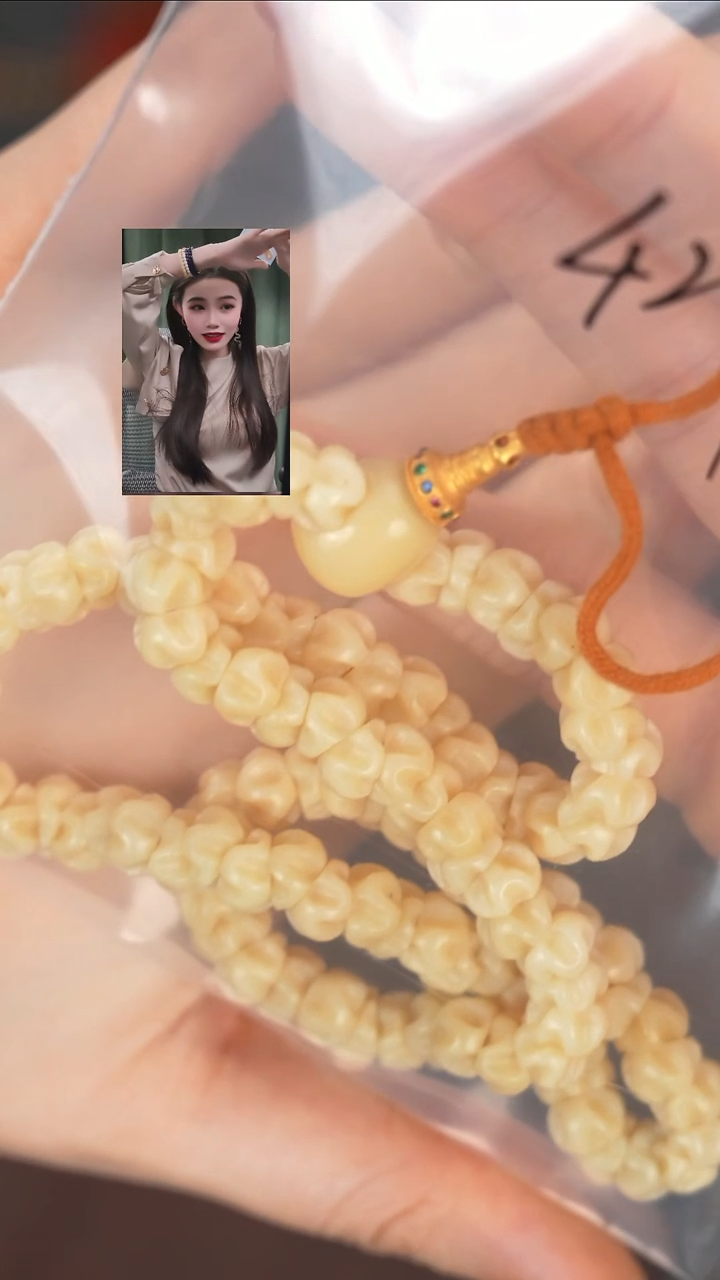 【闪购商品】驼骨手串/手链111111111111111