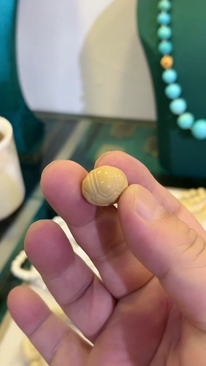 【闪购商品】蛋白石颈饰未镶嵌挂件多样性发其一