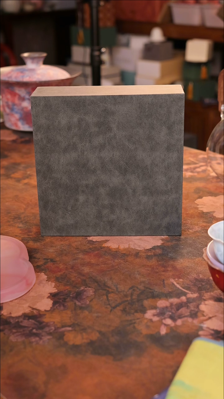 【闪购商品】陶瓷茶具（无礼盒无茶盘@@A12057