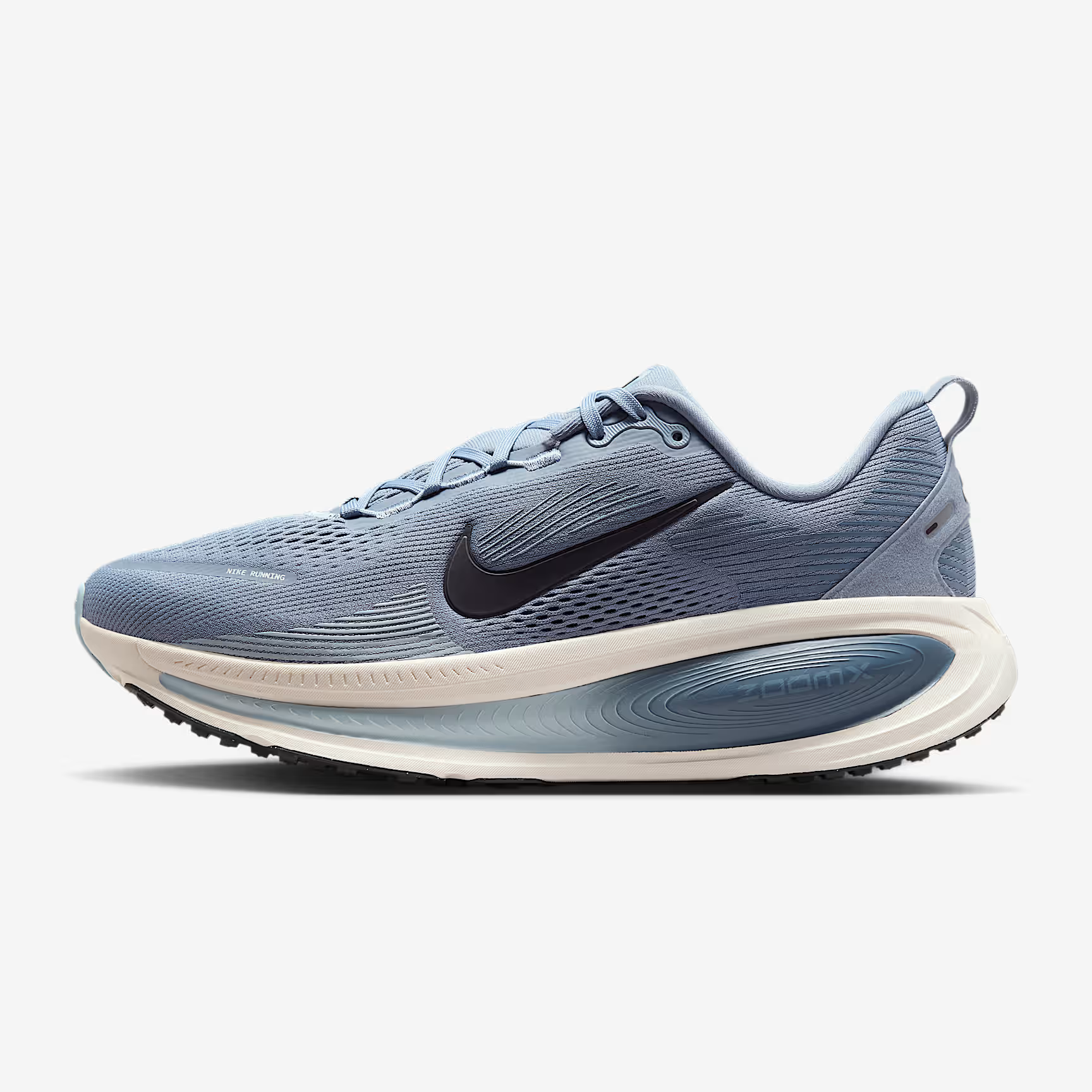 NIKE/耐克男防滑耐磨透气VOMERO18运动鞋欧若风跑鞋HM6803-402