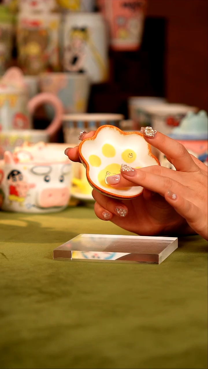 牡野器物牡野器物