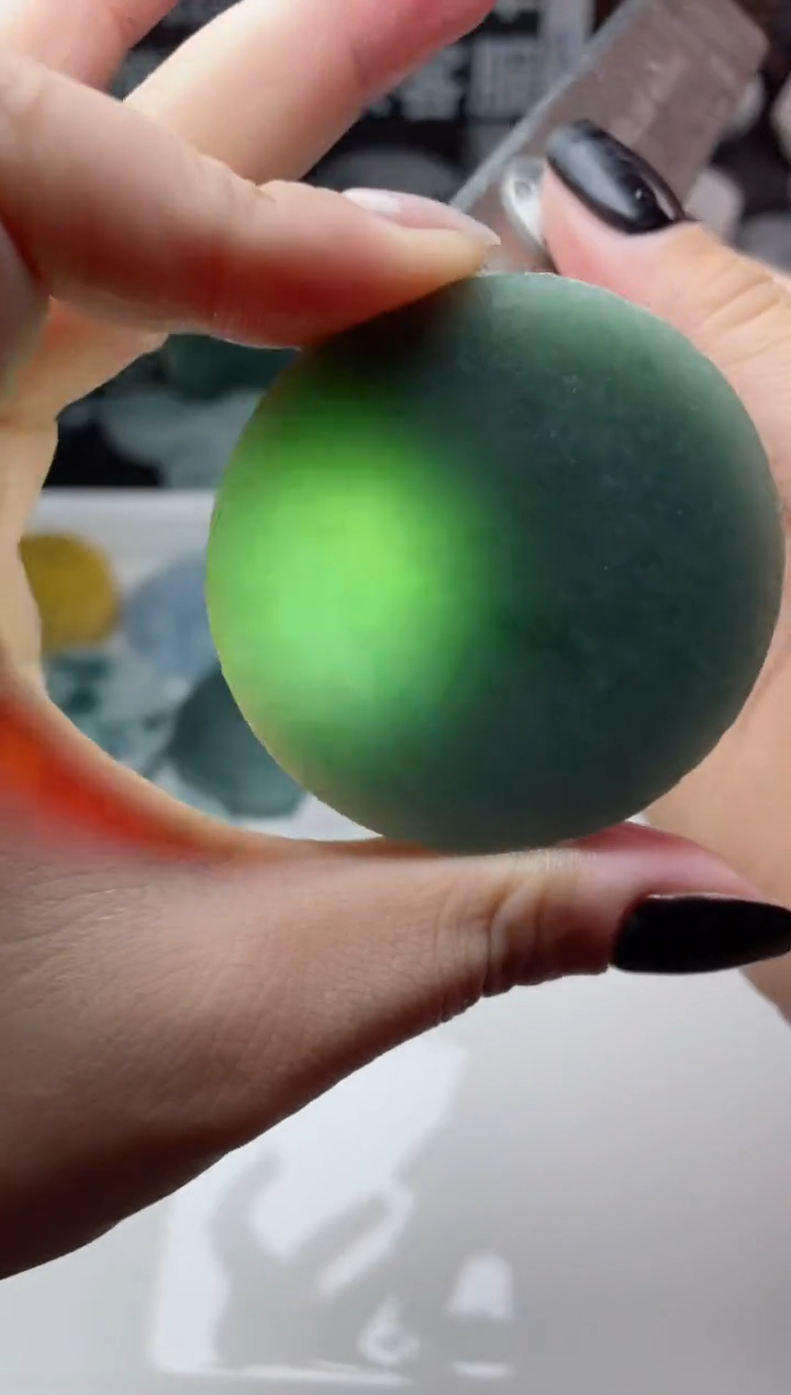 【闪购商品】翡翠颈饰未镶嵌2735......