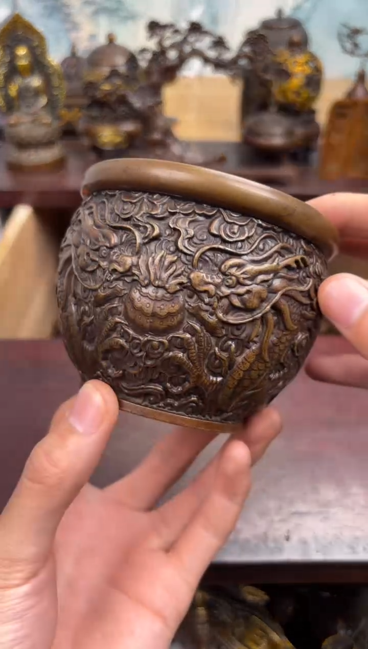 百福铜专属精选链接