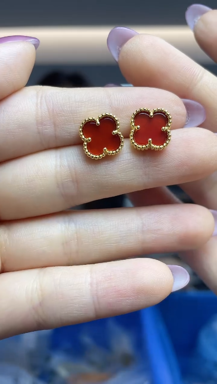 玛瑙/玉髓`未镶嵌（多样性发一件）