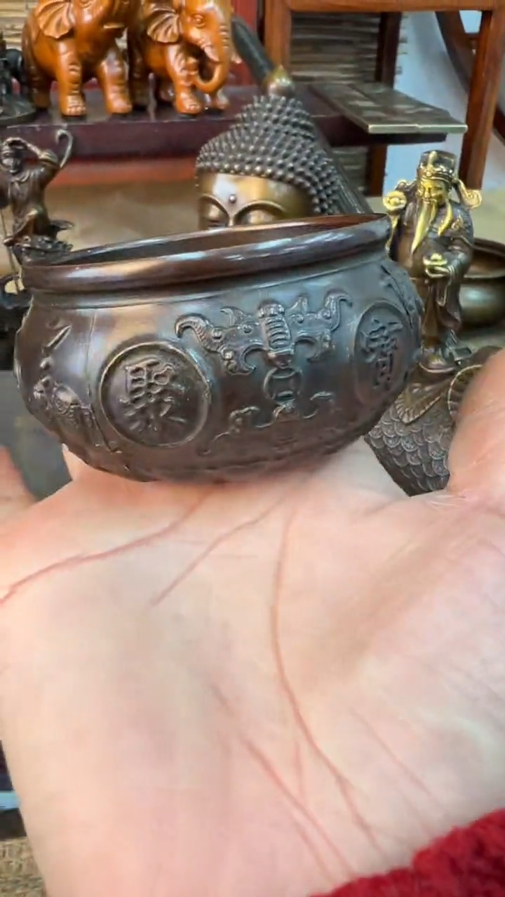 容兴古铜容兴古铜