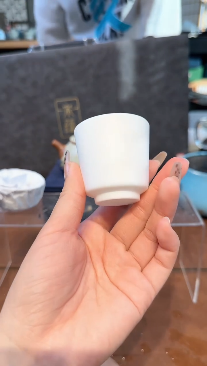 【闪购商品】不带茶盘不带礼盒@@f3429