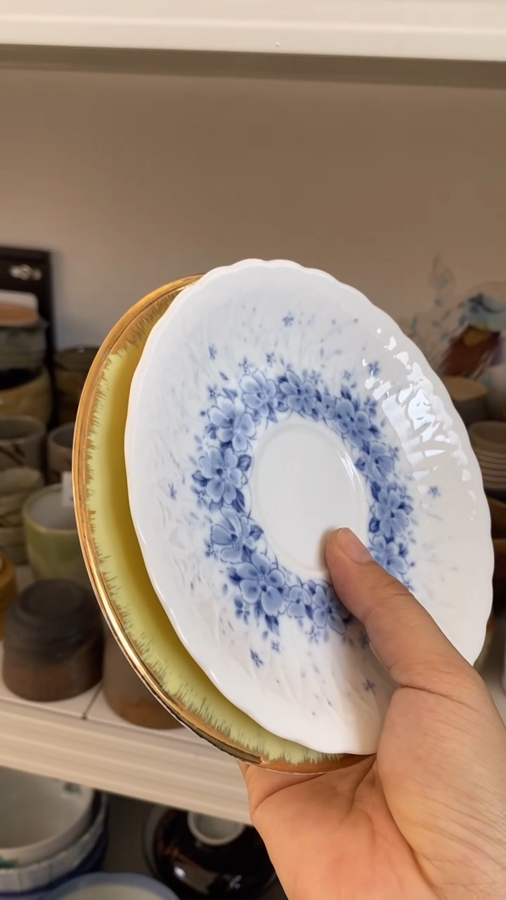 其他陶吉**照小香瓷器 满20包邮