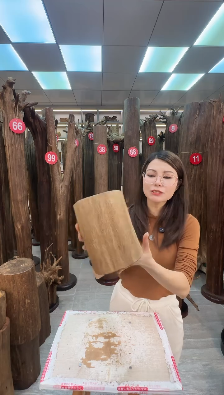 沉香沉香枕沉香原料 七天无理由