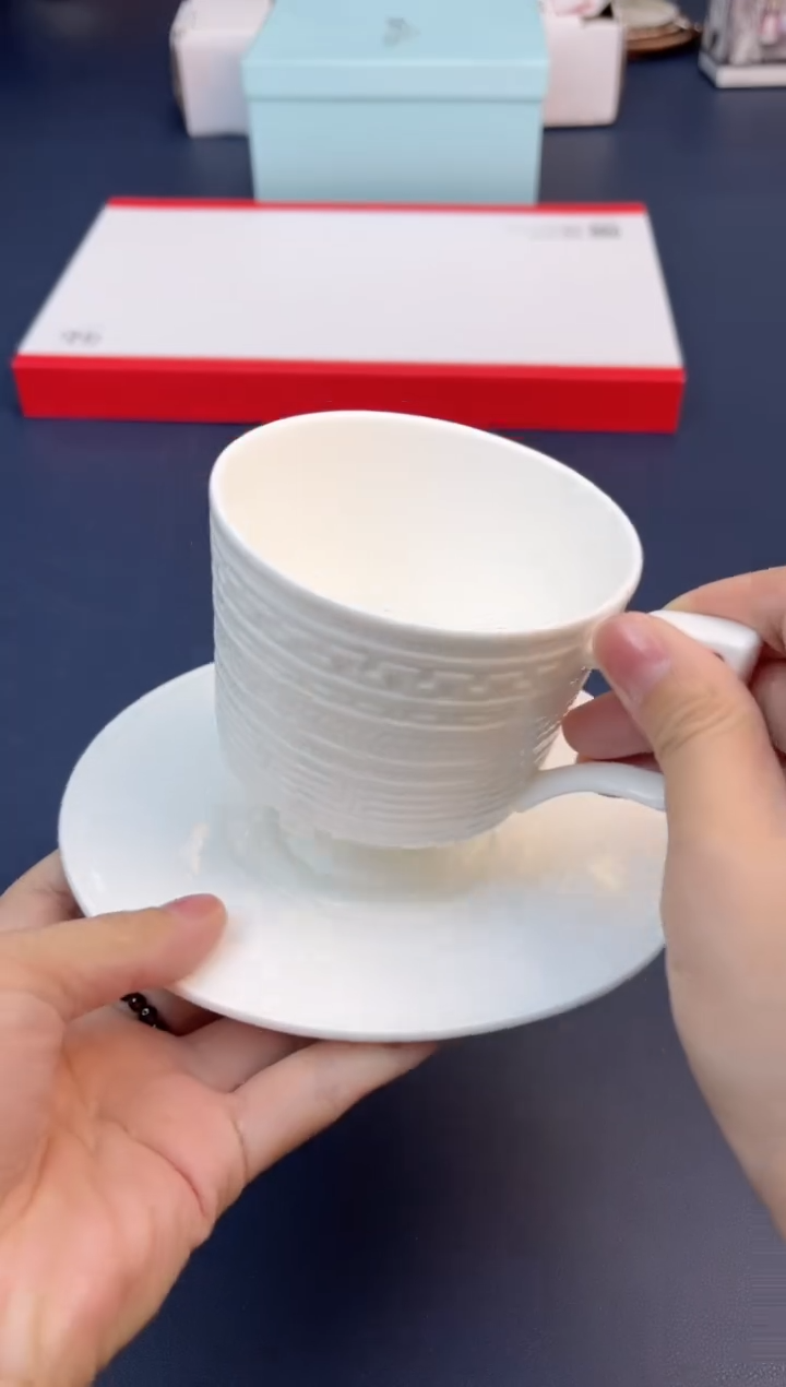 【闪购商品】瓷片杯新品到货 快来捡漏@@ H264