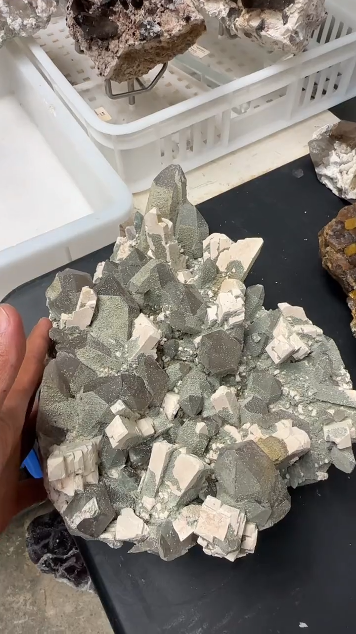 【闪购商品】昌化石印石原石料