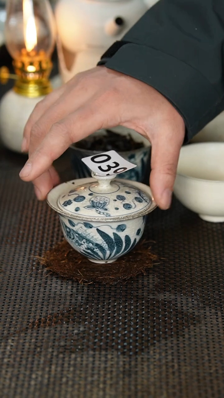 【闪购商品】039景德镇{立梦陶}手作