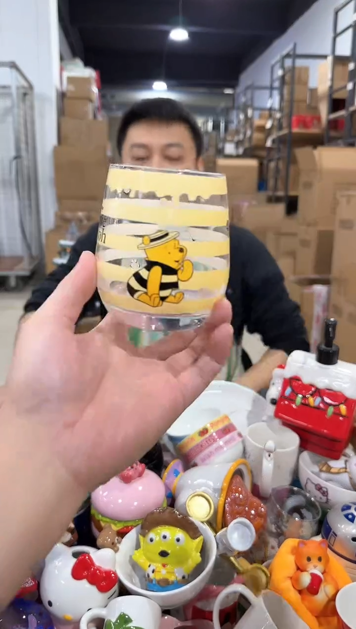 瓷片724-12孤品默认微瑕不退不换