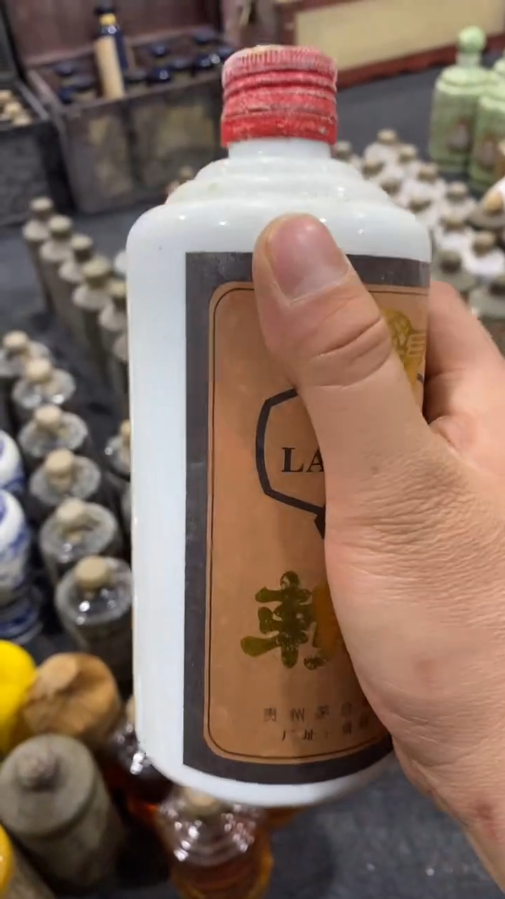 瓷片所见即所得·瓷片