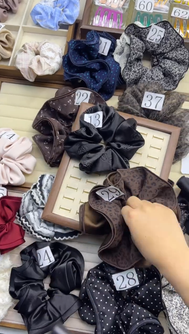 非金属布艺13+29