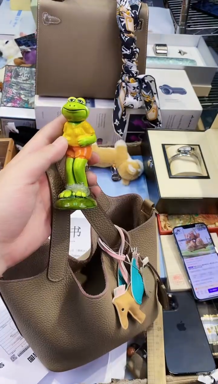 【闪购商品】瓷片都是我的大宝贝儿瓷器.