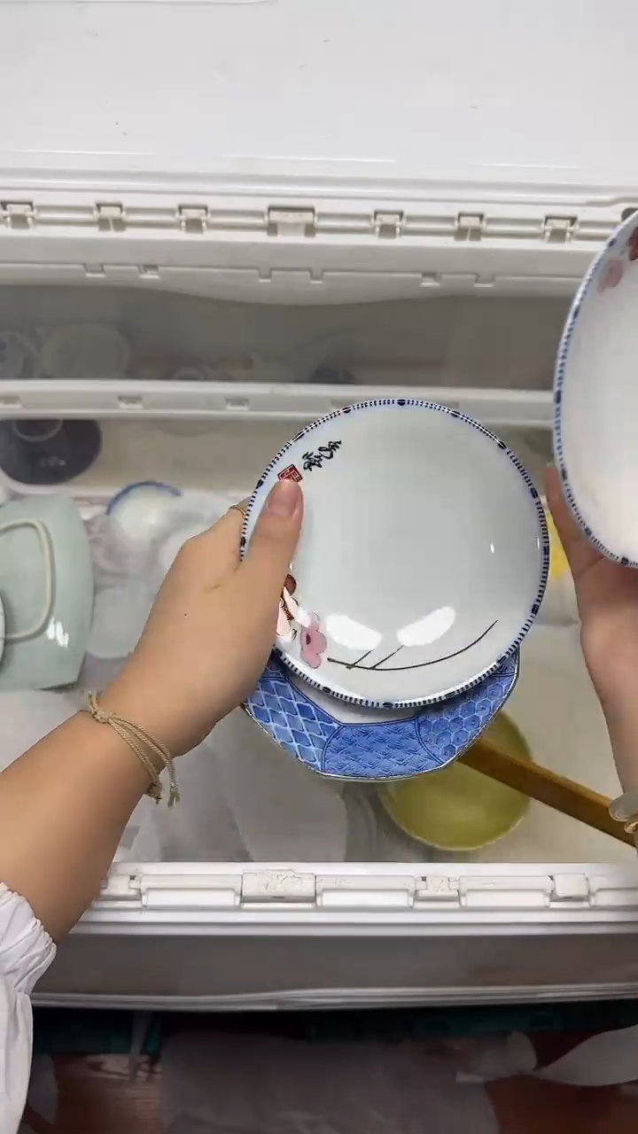 【闪购商品】687回流瓷器默认微瑕，18.8包邮
