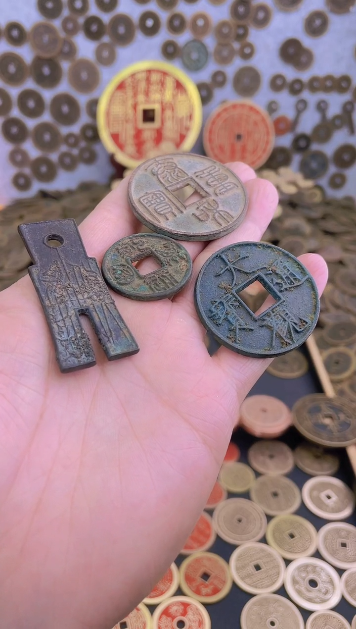 铜现代手工艺花钱