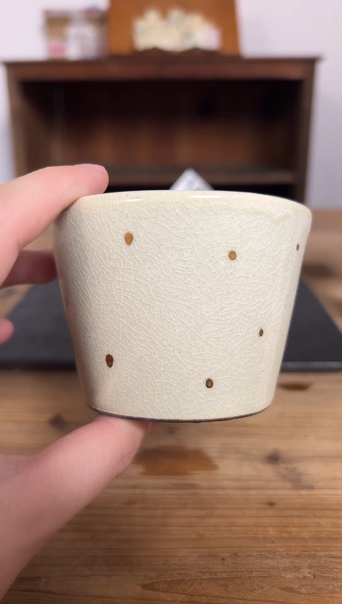 【闪购商品】摆件景德镇 不俗屿器