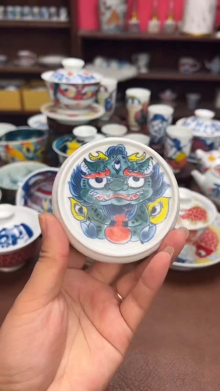【闪购商品】昨明  （福利价格） 盖置