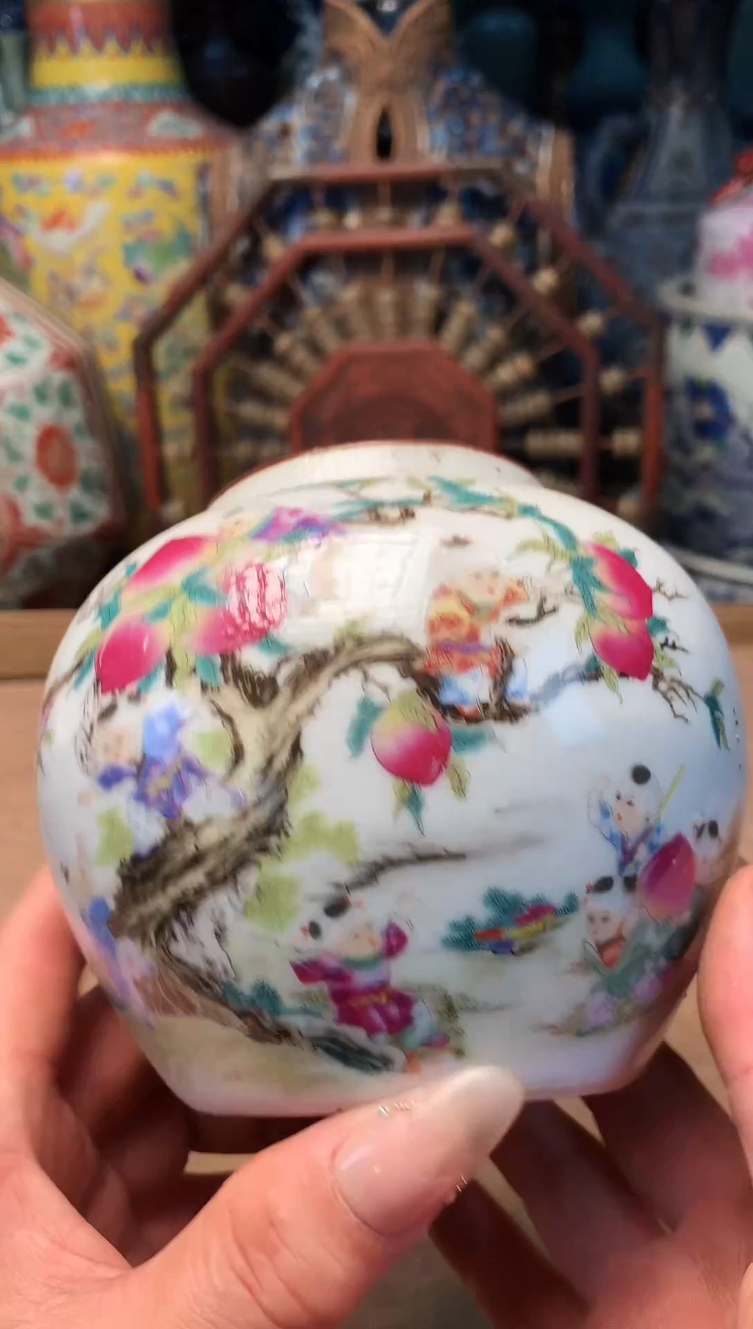 旧藏瓷器旧藏瓷器