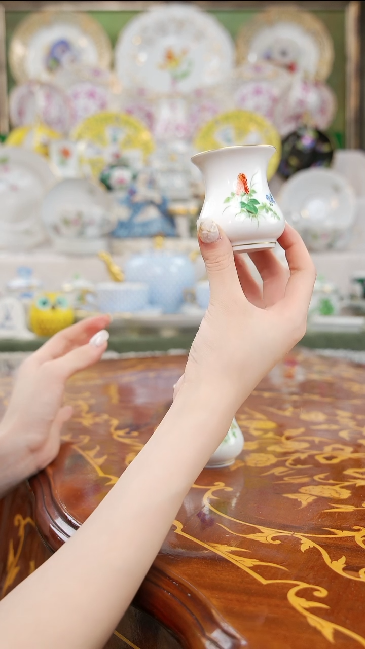 瓷米多家中古瓷器如图所示96