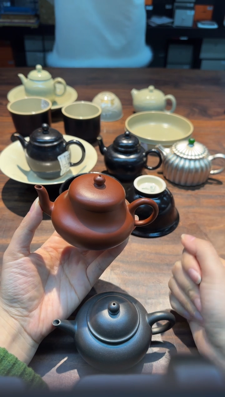 【闪购商品】吴水勤 大红袍 新君德