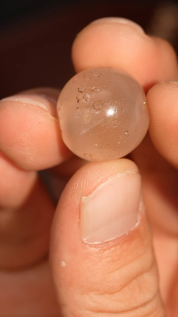 未镶嵌颈饰玛瑙/玉髓冲赛康胡子哥，DIY一123