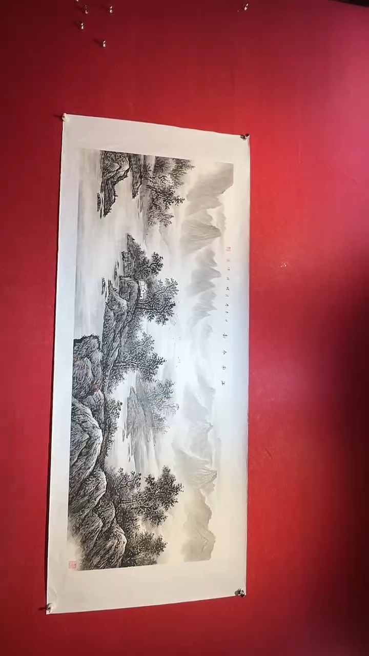 【闪购商品】国画国画/绘画33///3.4