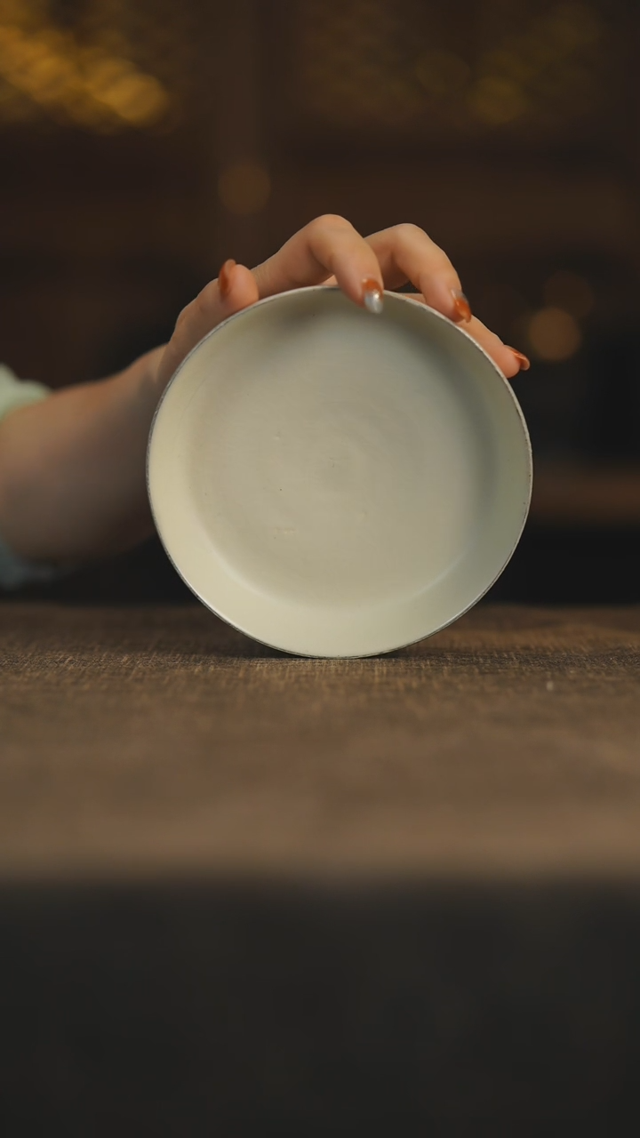 【闪购商品】摆件微瑕仟户烧瓷器手工制品