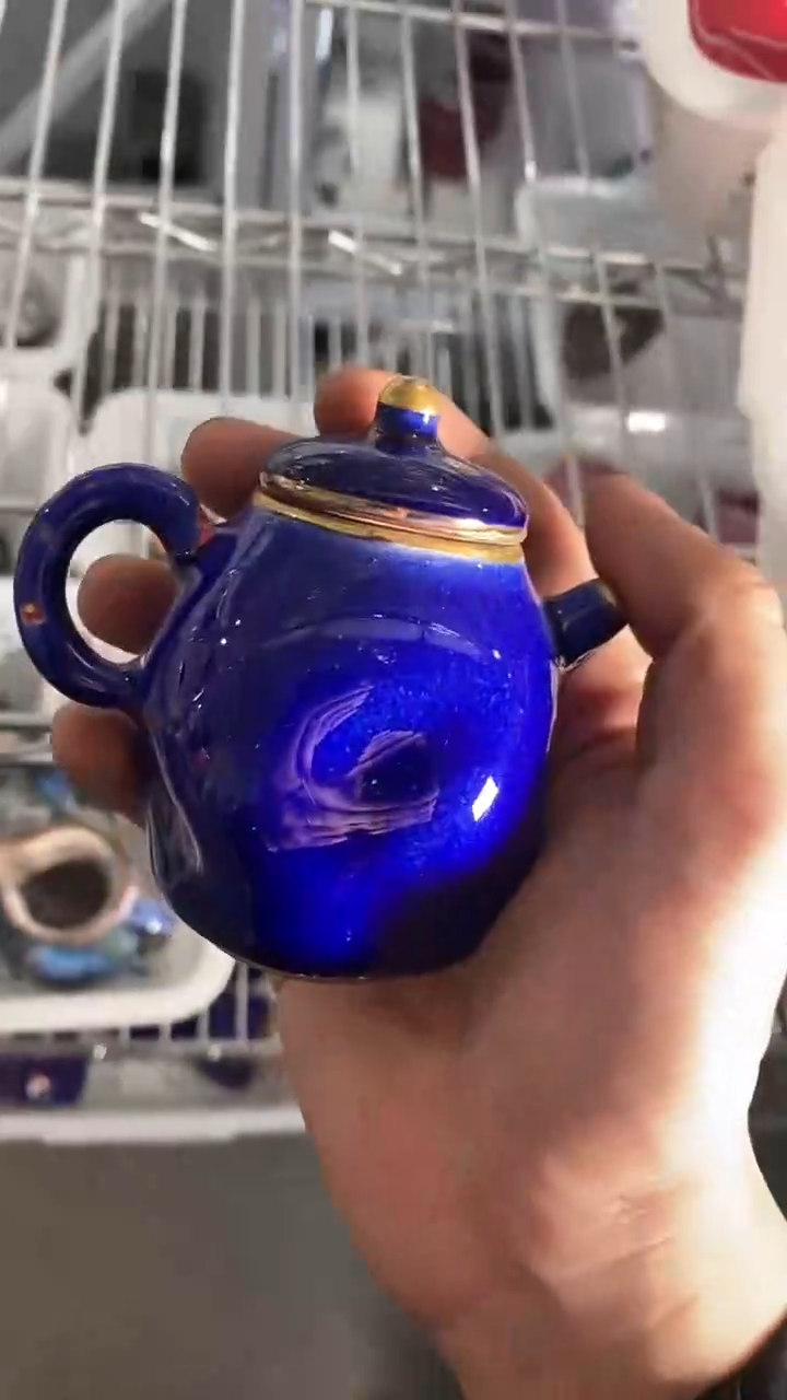 瓷片陶瓷茶具茶器