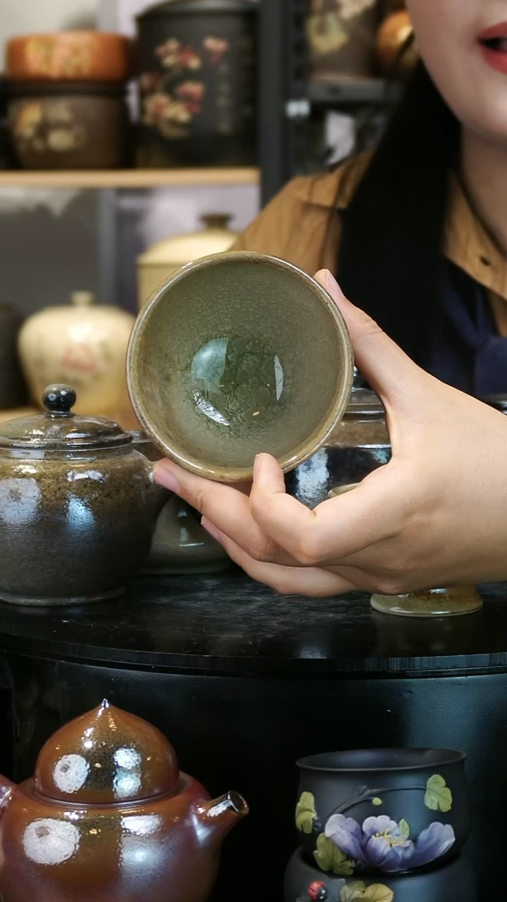 壶359  苏橙茶周边